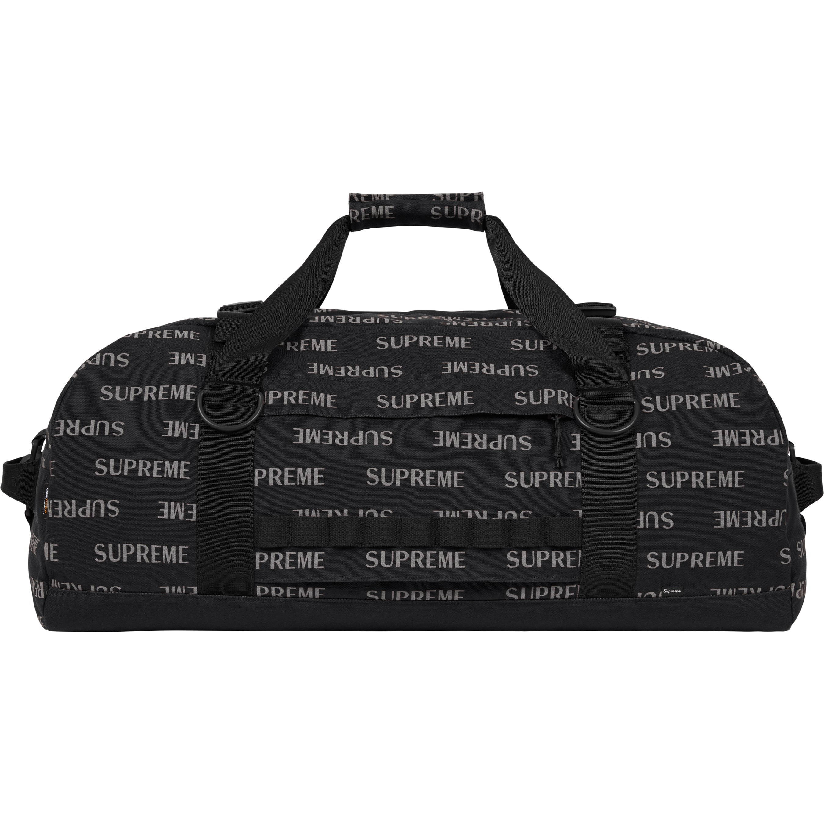 Large Duffle Bag view 4